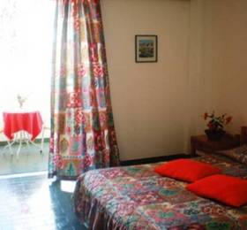 Mamouzelos Hotel Apartments  в о. Кос
