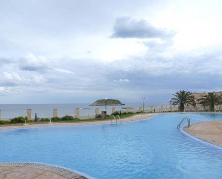 Apartment Es Canar Es Canar  3* Испания, Ибица