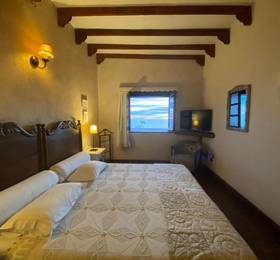 Casa Rural Tajona Granero в Тенерифе