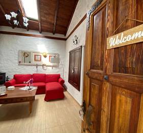 Отдых в Casa Rural Tajona Granero - Испания, Тенерифе