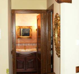 Отдых в Hotel Apartamentos El Nogal  - Испания, Сеговия