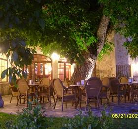 Отдых в Hotel Apartamentos El Nogal  - Испания, Сеговия
