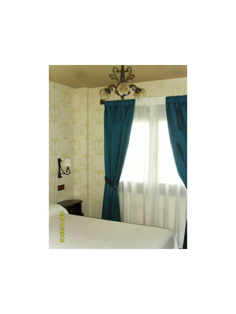 Hotel Apartamentos El Nogal 