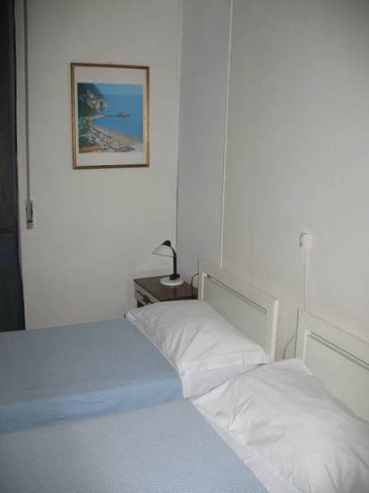 Albergo Ristorante Isabella  1* Италия, Лигурия