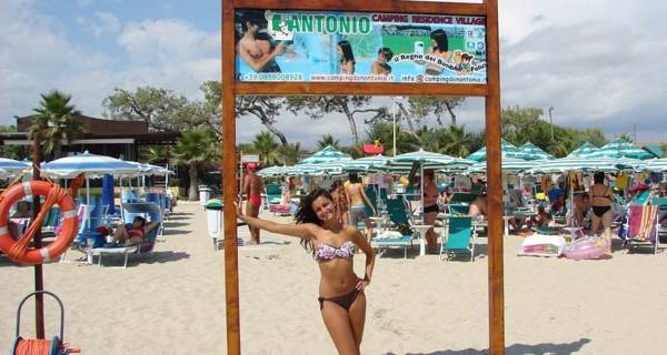 Don Antonio Camping Village