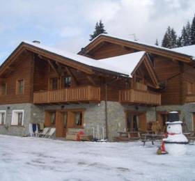 Отдых в Agriturismo Chalet Caribona - Италия, Бормио