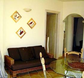 Отдых в Pittulongu Villa Apartments  - Италия, Сардиния