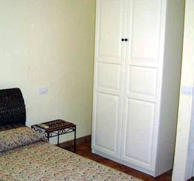 Pittulongu Villa Apartments  в Сардинии