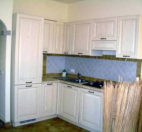 Pittulongu Villa Apartments  в Сардинии