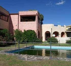 Туры в Pittulongu Villa Apartments  в Италии
