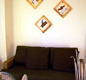 Отдых в Pittulongu Villa Apartments  - Италия, Сардиния
