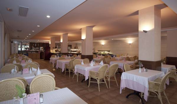 Houm Plaza Son Rigo 4* Испания, Майорка