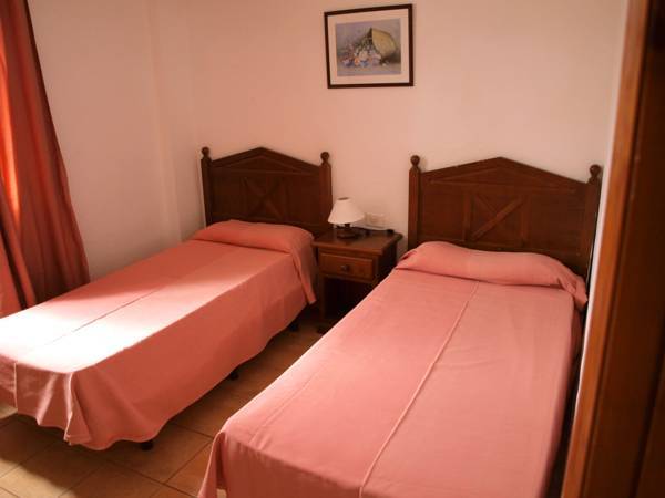 Apartamentos Parque Catleya 1* Испания, Тенерифе