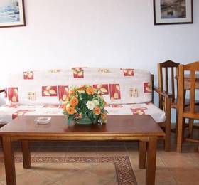 Apartamentos Parque Catleya в Тенерифе