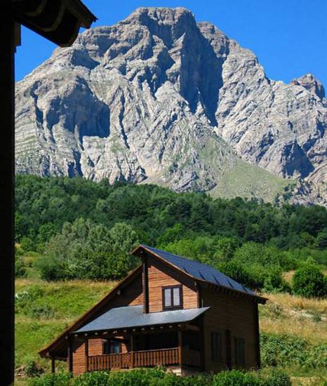 Aparthotel Piedrafita Lodge  3* Испания, Формигаль