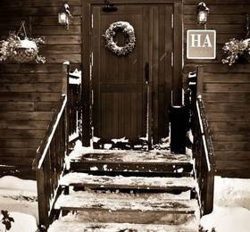 Aparthotel Piedrafita Lodge  в Формигале