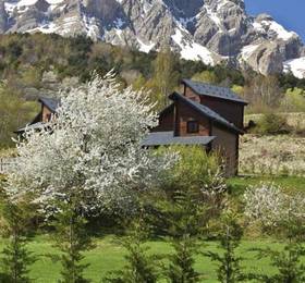 Отдых в Aparthotel Piedrafita Lodge  - Испания, Формигаль