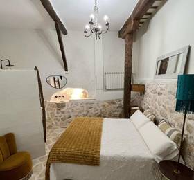 Отдых в Casa Rural La Chocolateria  - Испания, Гвадалахара