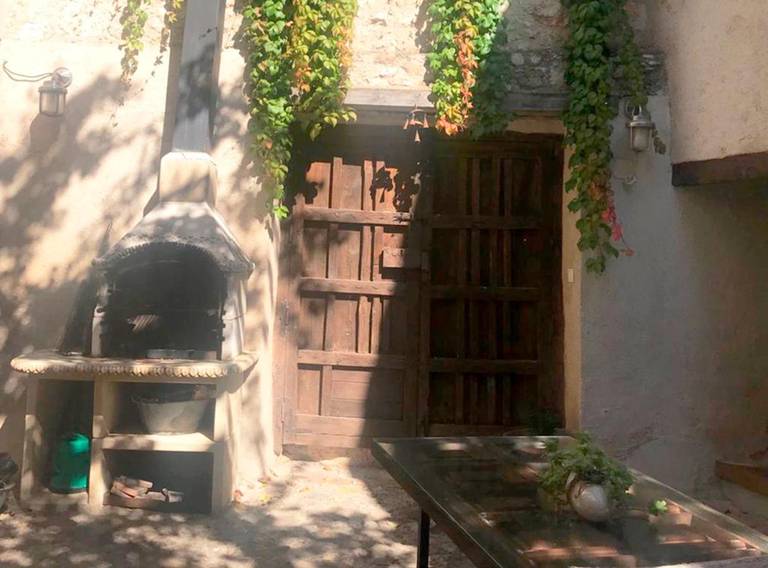 Casa Rural La Chocolateria 