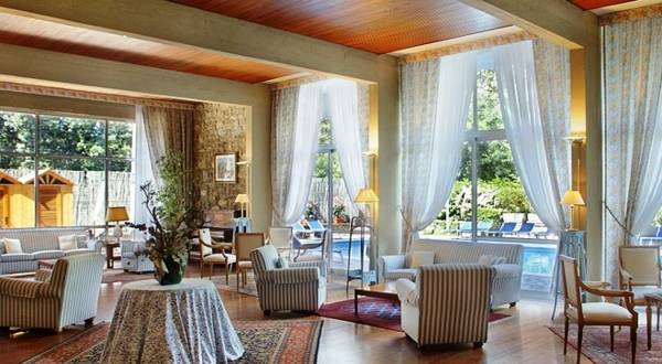 Hotel Cristallino & Suites  4* Италия, Тоскана