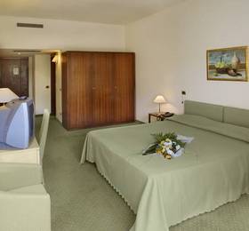 Отдых в Hotel Cristallino & Suites  - Италия, Тоскана
