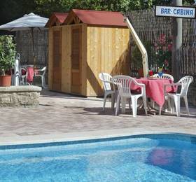 Hotel Cristallino & Suites  в Тоскане