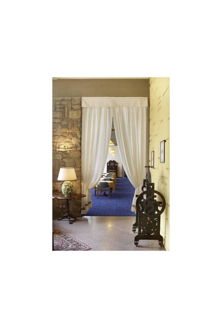 Hotel Cristallino & Suites 