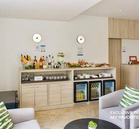 Отдых в Hotel Gema Aguamarina Golf  - Испания, Тенерифе