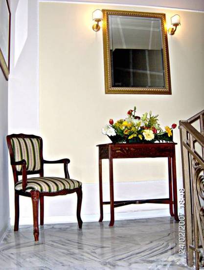 Hotel Una Dimora Di Charme  Италия, Калабрия