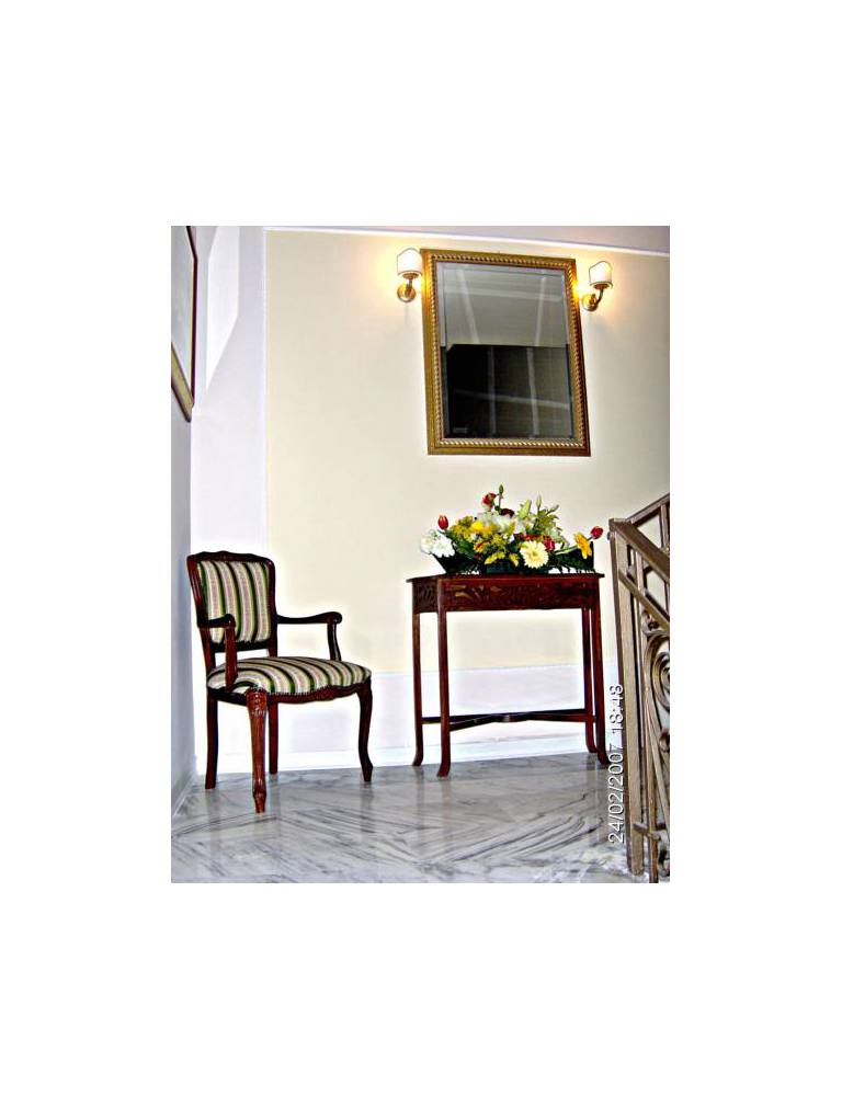 Hotel Una Dimora Di Charme 