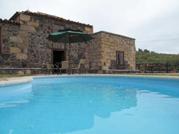 Casa Rural Vera De La Hoya 3* Испания, Тенерифе