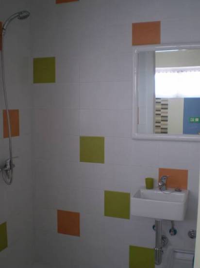 Apartamentos Aire de Conil  Испания, Коста де ла Луз