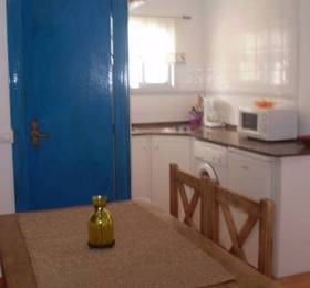 Отдых в Apartamentos Aire de Conil  - Испания, Коста де ла Луз