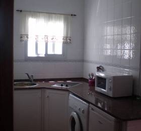 Apartamentos Aire de Conil  в Коста де ла Лузе