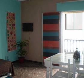Apartamentos Aire de Conil  в Коста де ла Лузе