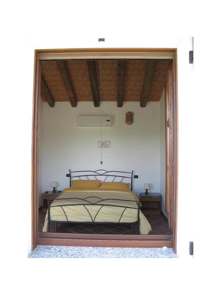 Agriturismo Cascina Aguzza 