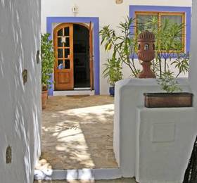 Agroturismo Can Parramatta  в Ибице