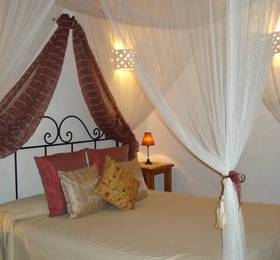 Отдых в Agroturismo Can Parramatta  - Испания, Ибица