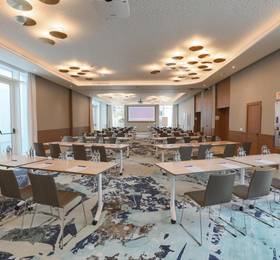Robinson Club Jandia Playa  в Фуертевентуре