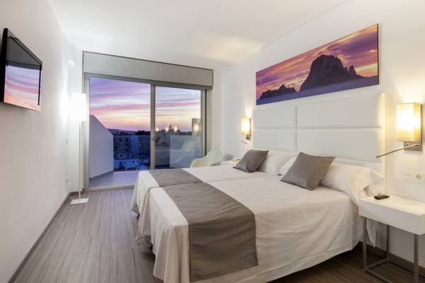 AxelBeach Ibiza Suite Apartments Spa & Beach Club - Adults Only