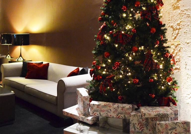 Hotel Termal Burgo de Osma 
