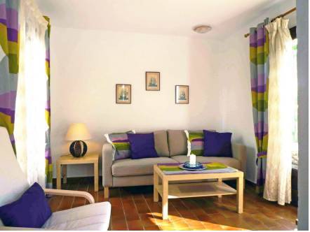 Holiday Home Cala'n Blanes 