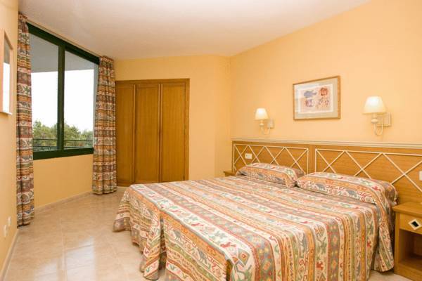 Apartamentos Globales Nova 3* Испания, Майорка