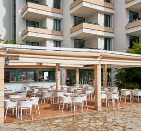 Apartamentos Globales Nova в Майорке