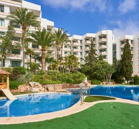 Отдых в Apartamentos Globales Nova - Испания, Майорка