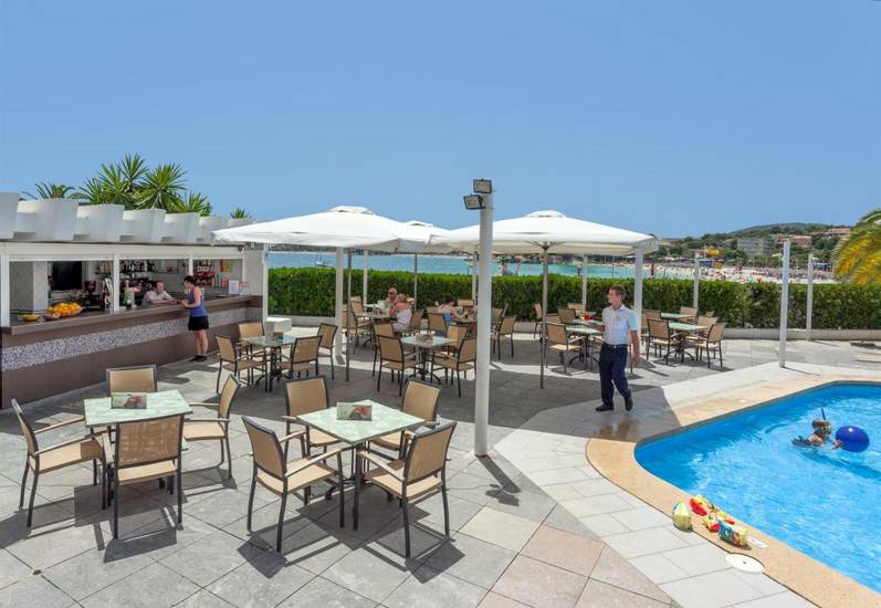 Roc Portonova Apart 3* Испания, Майорка