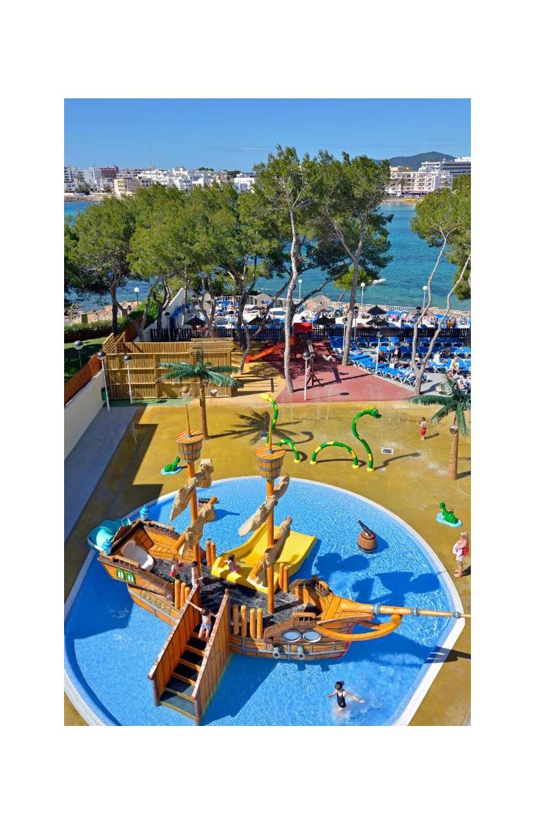 Intertur Hotel Miami Ibiza