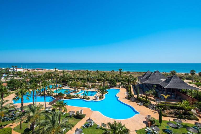 Puerto Antilla Grand Hotel 