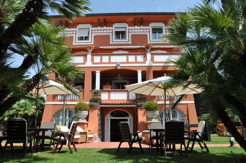 Hotel 1908 4* Италия, Тоскана