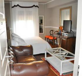 Туры в Hotel 1908 в Италии